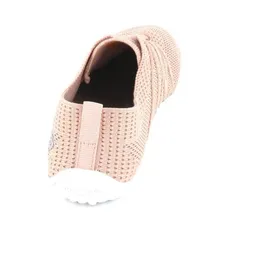 Dockers Barfußschuh Damen Rosa 38