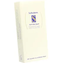 Ecos Vertriebs GmbH Sulfoderm S Teint Stick sport