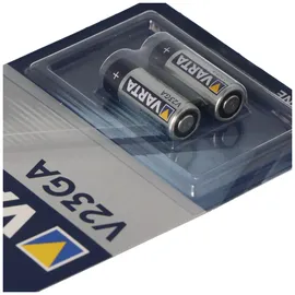 Varta Professional Electronics V23GA 2 St.
