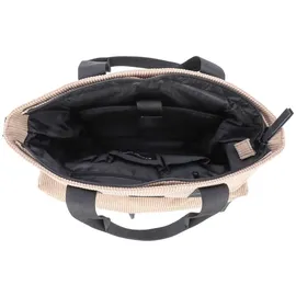 Strellson Swiss Cottage Handtasche 41 cm Laptopfach beige