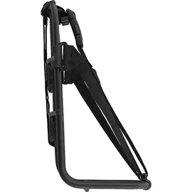 KLICKfix Vario Rack Gepäckträger schwarz