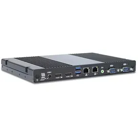 AOpen Mini-PC Intel Core i3-1115G4 4,1 GHz 8 GB RAM 128 GB SSD