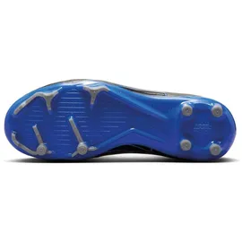 Nike Jr. Mercurial Vapor 15 Academy MG schwarz/hyper royal/chrome 38