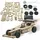 SOL-Expert Solar-Rennwagen Bausatz 40-tlg. 40306