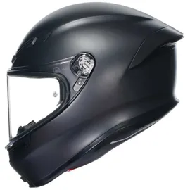 AGV K6 S Matt Black XL