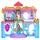 Disney Prinzessin Puppenhaus Arielles Stapelschloss mehrfarbig HLW95