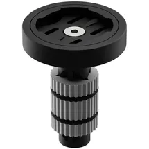 Beeline Moto II Halter für Lenkkopfloch