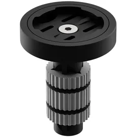 Beeline Moto II Halter für Lenkkopfloch