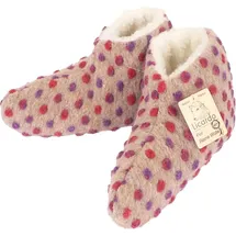 Linke Licardo Clogs Beige 40