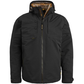 PME Legend Semi Long Jacket Snowpack Icon 2.0 - Jacke, Größe_Bekleidung:XL, PME_Legend_Farbe:black