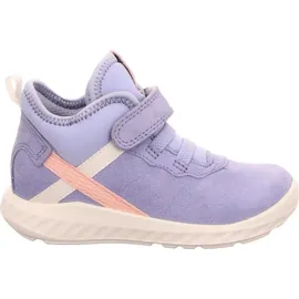 ECCO Klettschuhe Blau 21
