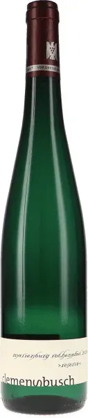 Riesling Marienburg Grosse Lage Rothenpfad Reserve Clemens Busch 2020 BIO
