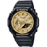 Casio G-shock Ga-2100gb-1aer Uhr Grey One Size
