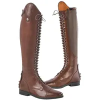 Busse Laval Reitstiefel 39 Braun