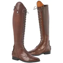Busse Laval Reitstiefel 39 Braun