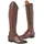 Busse Laval Reitstiefel 39 Braun