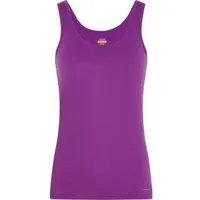Icebreaker - Siren Tanktop Damen passion - lila