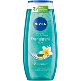 NIVEA Frangipani & Oil Duschgel 250 ml