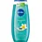 NIVEA Frangipani & Oil Duschgel 250 ml