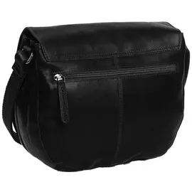 The Chesterfield Brand Millie Umhängetasche Leder Black