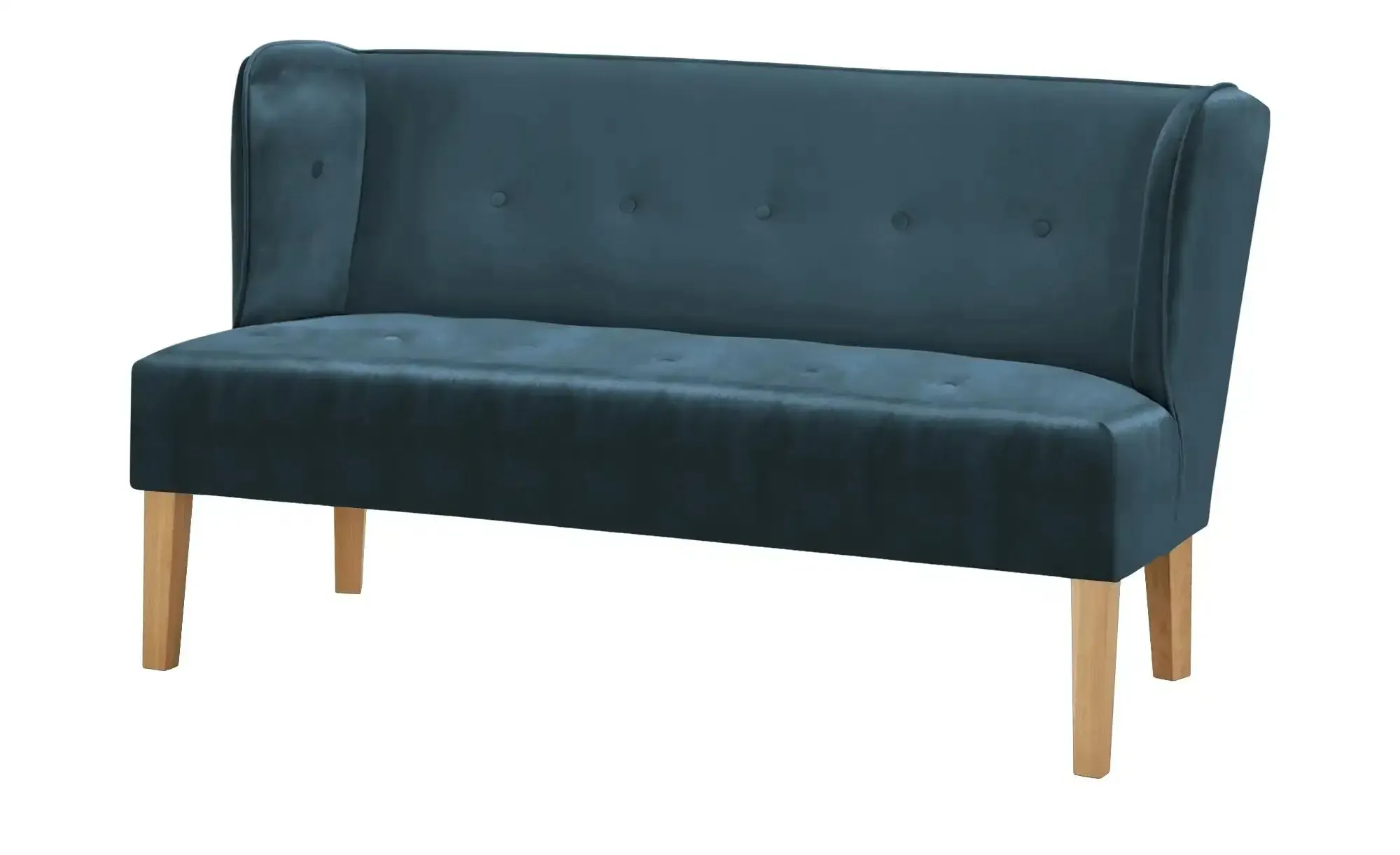 Twist Küchensofa  Astonia ¦ blau ¦ Maße (cm): B: 160 H: 88 T: 74,5