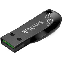SanDisk Ultra Shift USB 3.0 Flash Drive 32GB