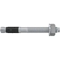 Fischer Bolzenanker FAZ II Plus 10/30 25 Stück