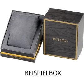 BULOVA 98B445 Herrenuhr Snorkel