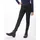 QHP Eden Reitleggings 152 Schwarz