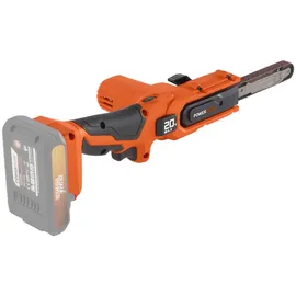 Powerplus Powdp50700 20v Bandschleifer - Orange - One Size