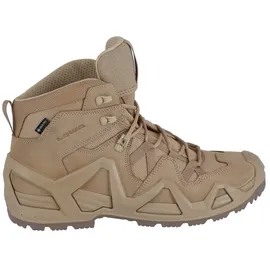 Lowa Zephyr MK2 GTX Mid - Trekkingschuhe Desert 44.5