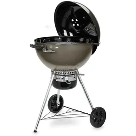 WEBER Master-Touch GBS C-5750 smoke grey