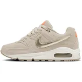 Nike Air Max Command Premium Damenschuh - Braun, 42