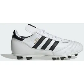 Adidas Copa Mundial Cloud White / Core Black / Gold Metallic 39 1/3