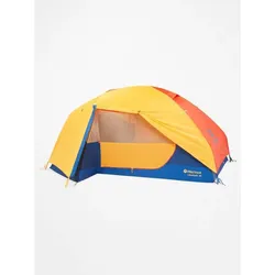 MARMOT Zelt Limelight 3P, Solar/Red Sun 19622, ONE SIZE