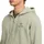 Arc'teryx Emblem Fleece Kapuzenjacke Herren Beige/L