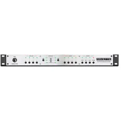 Fryette ZMACS Impedance Matching Amp & Cab Selector - Little Helper