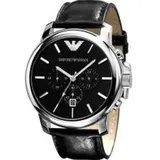 Emporio Armani Classic Herren Uhr AR0431