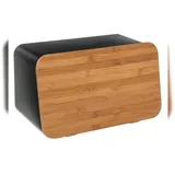 Five 5five Simply Smart Brotkasten in grau | Gr.: onesize