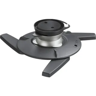 Vogel's Vogels EPC 6545 silber Projektor Deckenhalter 76mm