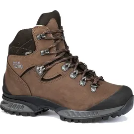 Hanwag Tatra II GTX Damen Petrol/Mint 37,5