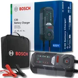 Bosch Batterieladegerät 0 189 911 030