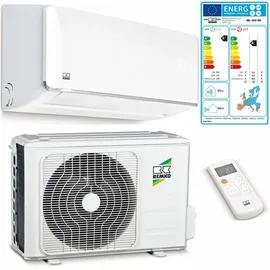 REMKO Split ML 355 DC Inverter stationär