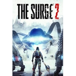 The Surge 2 XBox Digital Code DE