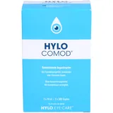 Bios Medical Services GmbH HYLO-COMOD Augentropfen