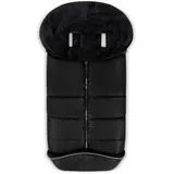 ABC-Design ABC Design Winter-Fußsack Polyester Black
