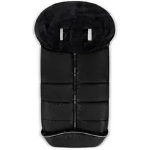 ABC-Design ABC Design Winter-Fußsack Polyester Black