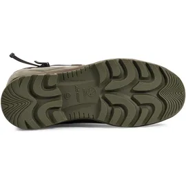 Aigle Parcours 2 Iso Gummistiefel Khaki 45