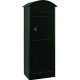 SafePost ScanPro 80 racinggreen