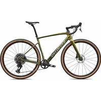 Specialized Diverge 2026 49 Zoll RH 49 cm Lrlgrnmet/Gldprl/Dlmmet